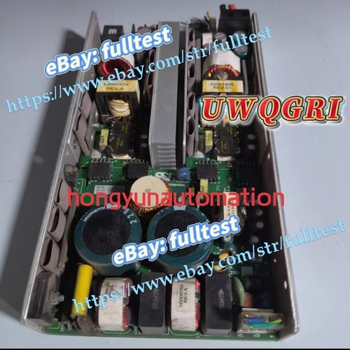 Alimentatore industriale - , xp