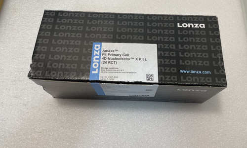Lonza v4xp 4024 amaxa cella - amaxa, p4