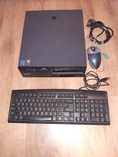 Ibm thinkcentre 8171 - ibm,