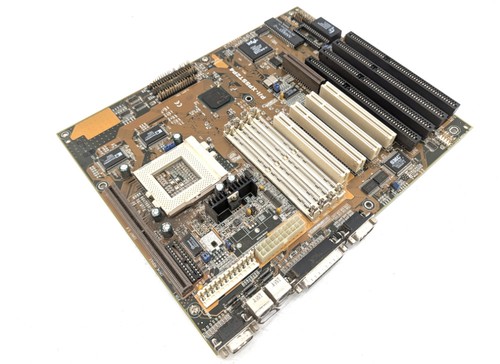 Mainboard asus xp55t2p4 - mainboard,