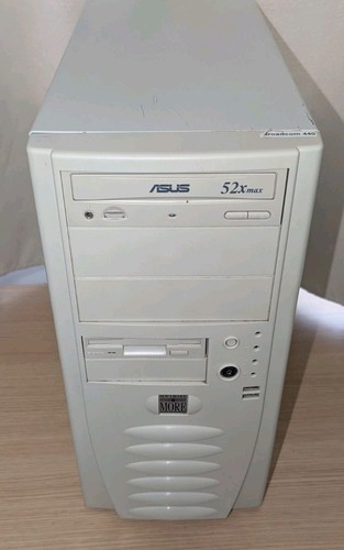 Case antec tower desktop - antec,