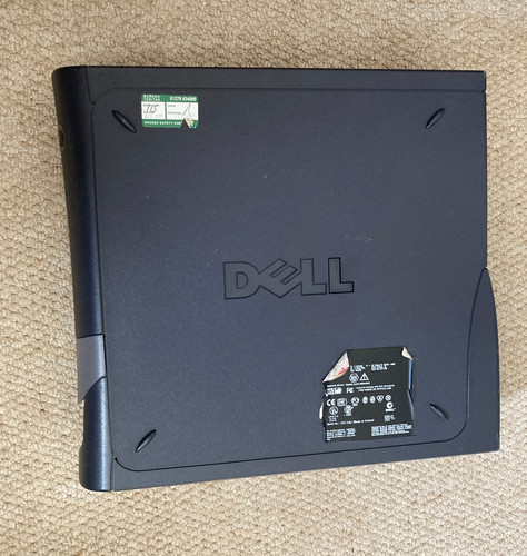 Ottimo vintage dell - ottimo,