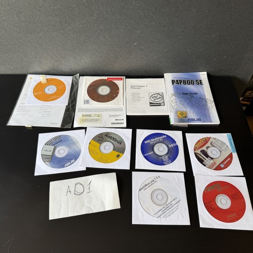 Lotto software vintage - lotto,