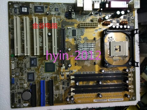Asus p4xp 845 usato - 845, 1