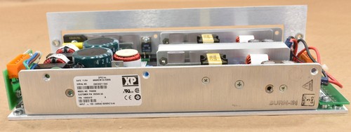 Power p4s6s6 alimentatore - power,