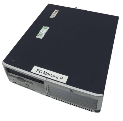 Compaq dc7600 sff - hp,