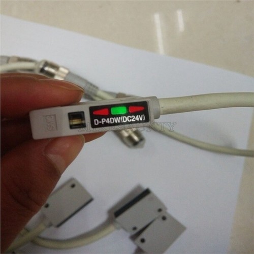 Usato pezzo smc - 1,