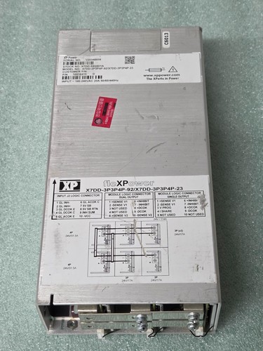 Alimentatore - alimentatore, xp