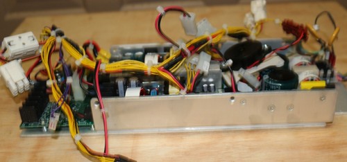 Alimentatore p4s3s6 - alimentatore, xp