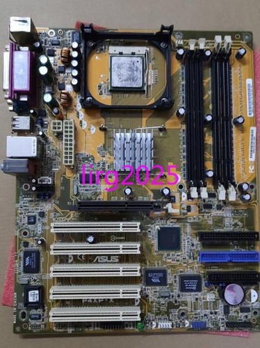 Scheda madre asus p4xp - madre, p4xp-x