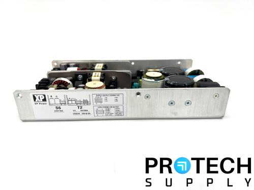Power p4s6t2 alimentatore - power,