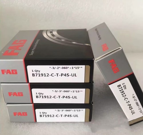 Nuovo fag b71912 - fag, b71912-c-t-p4s-ul