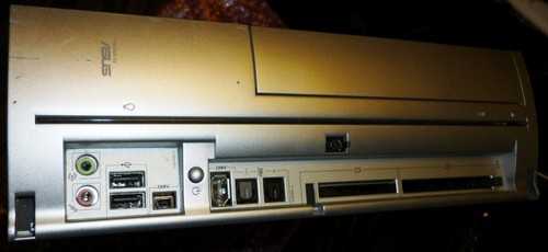 Asus pundit 533 - 533/id2, slim