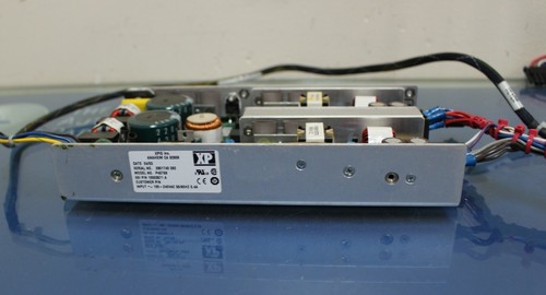 Alimentatore p4s7s8 uscita - alimentatore, xp