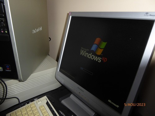 Packard bell h5414 p4 - ix, h5414,
