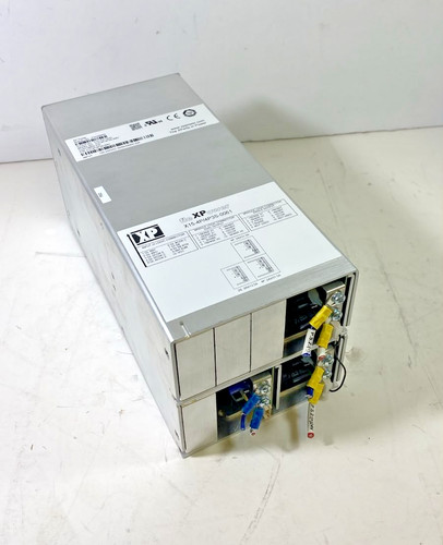 Alimentatore xp power - xp,