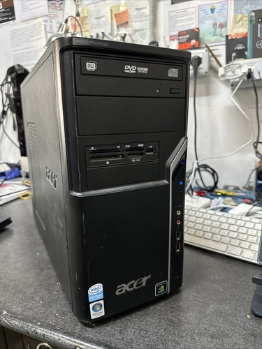 Acer aspire m1610 - acer,
