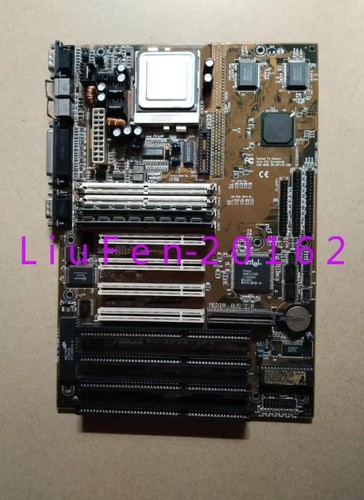 Scheda madre asus xp55t2p4 - madre, p/i-xp55t2p4