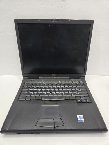 Dell latitude c840 computer - dell,