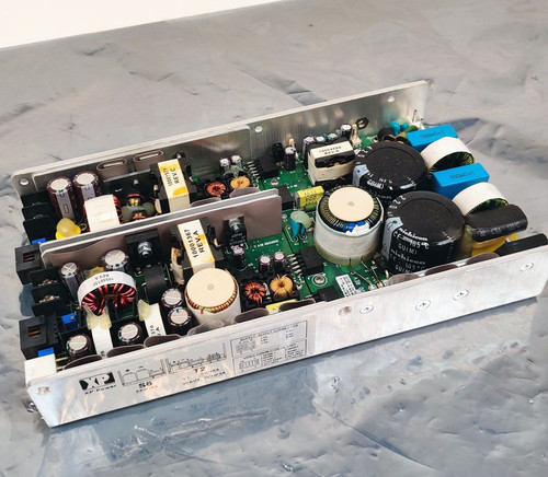 Power p4s6t2 alimentatore - power,