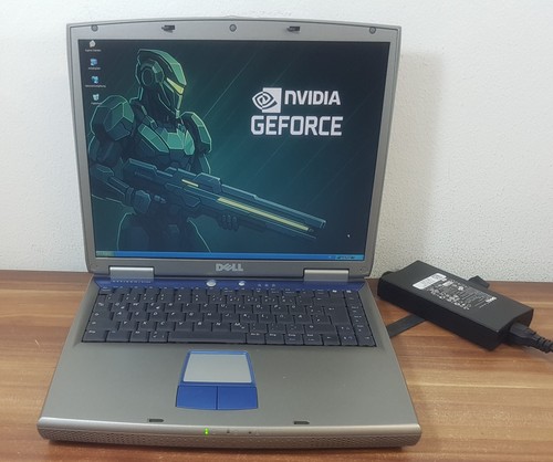 Retrò dell inspiron - inspiron, 5150