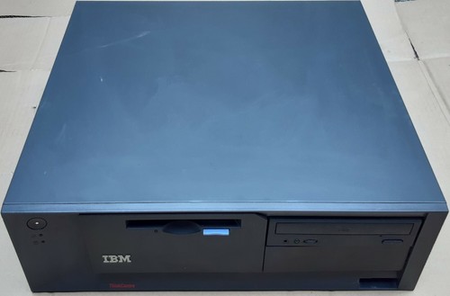 Ibm thinkcentre 8193 p4 - ibm, mt-m