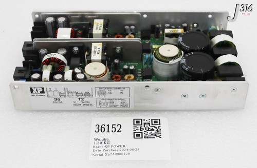 36152 power alimentatore - 36152, xp