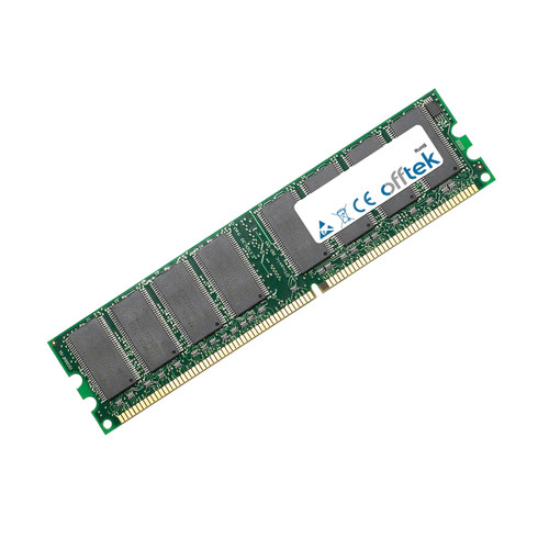 512mb memoria ram asus - 512mb, p4xp-x