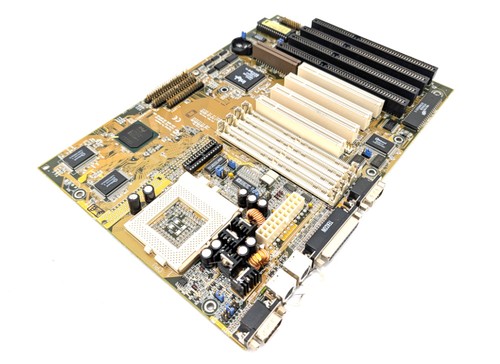 Mainboard asus xp55t2p4 - mainboard, p/i-xp55t2p4