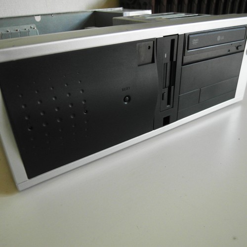 Computer desktop asrock - pc,