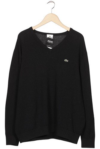 Lacoste maglione uomo maglione