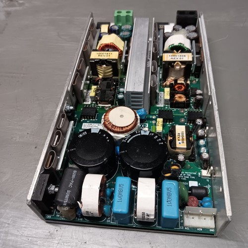 Power p4u6u2 modulo - p4u6u2,